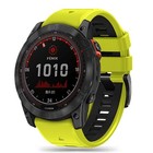 Armband für Garmin Fenix 8 (51 mm)/7X Pro/7X/6X Pro Tech-Protect Uhrenband Grün