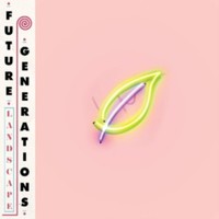 Future Generations - Landscape - Vinyl Record - G3Z