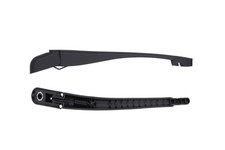 Wischarm Scheibenreinigung KAMOKA 25187 für PEUGEOT 206 2A 106 2 16V HDi eco 110