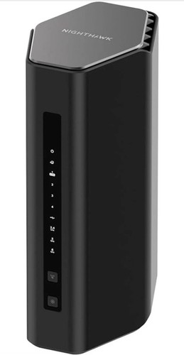 NETGEAR Nighthawk Tri-band WiFi 7 Router (RS500) – BE12000 Wireless Speed - Picture 2 of 4