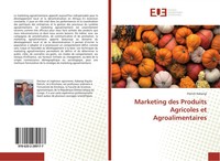 Patrick Kabangi | Marketing Des Produits Agricoles Et Agroalimentaires | Buch