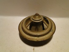 1972 Dodge D100 Pickup Federated 81985009 Thermostat Designed To Regulate Engine