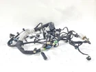 2018 Ford F150 XLT OEM Engine Wire Harness 2 Wheel Drive 2.7L ju5t12c508