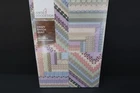 Anita Goodesign Crazy Stitch Quilt Embroidery Machine Design CD Quilting 275AGHD