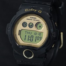 Casio BG6901 Quartz Digital Watch for Men OSW 2000000 NSK Japan Digital