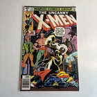 Uncanny X-Men #132 - Marvel Comics - 1980 - 1st App of Hellfire Club