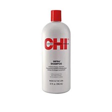 Chi Infra Shampoo 32 Fl Oz 32 0.59 per gallon