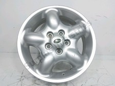 Jantes Land Rover FREELANDER