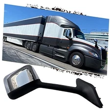 Hood Mirror fit Truck International LT, Assembly Passenger Passenger (RH) Side