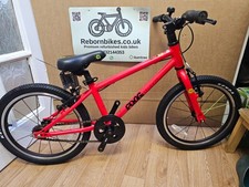 Frog 47 Premium Kids Bike.18 inch  Wheels. Reconditioned. No Offers. #11