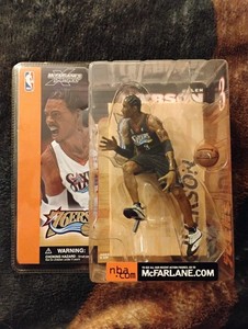 Allen Iverson McFarlane | eBay