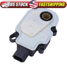 Grille Active Shutter Motor Actuator 6477R1003 for 2013-2019 Ford Escape