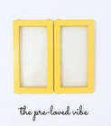 Vintage 1978 Mattel Barbie  A Frame  Dream  House  Windows