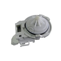 Ablaufpumpe Laugenpumpe Pumpe Bosch Siemens Neff 165261 00165261 Alternativ