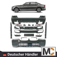 Tuning Sport Stoßstange vorne für BMW 7er G11 G12 SRA PDC 2015-2020