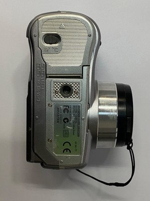 Olympus CAMEDIA C-755 Ultra Zoom Digital Camera TESTED WORKING