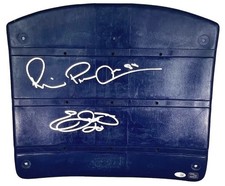 Michael Irvin Cards, Rookie Cards and Autographed Memorabilia Guide 40