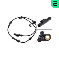 Optimal Sensor, Raddrehzahl 06-S217 FüR CitroËN Peugeot Toyota