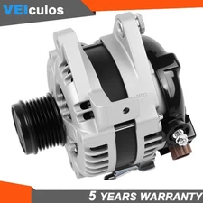 Alternator 11195 For Toyota Corolla 2009-2010 2.4L 2007 2008 2009 Camry 2.4L
