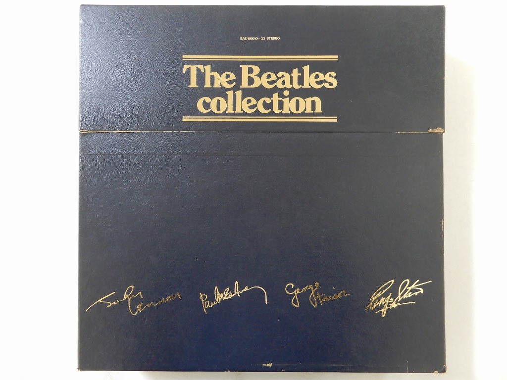 Купить beatles compact disc collection (DVD и Blu-ray дисков