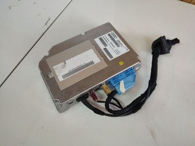 Audi A6 2005 Other computers 4E0862333C, 4E0862333C  4E0910333D  T #2885274-06