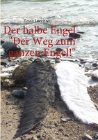 Der Halbe Engel Band 3 Der Weg Zum Ganzen Engel! Der Weg Zum Ganzen Engel! Buch