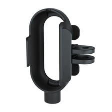Protective Cage Extension Mount Adapter Replacement For Insta360 Go 3 Camera