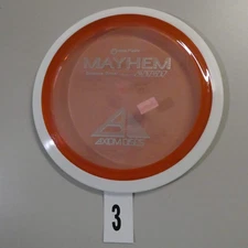 Axiom Discs Proton Mayhem- Pick Your Disc