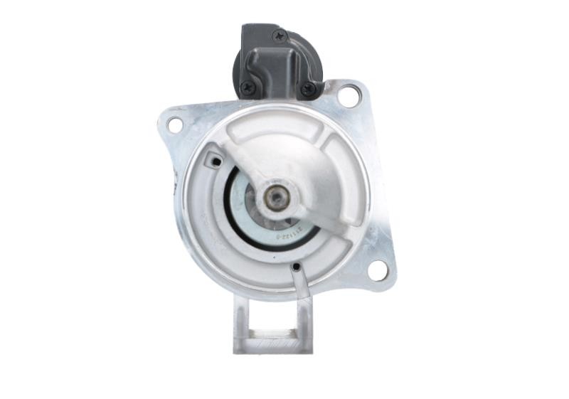 Bosch Reman Starter Motor Assembly 12 V 6329 Gram For Iveco 2.2 kw 0001218174R