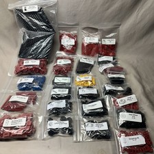 Fischer Technik - fischertechnik Bulk Parts Lot   13