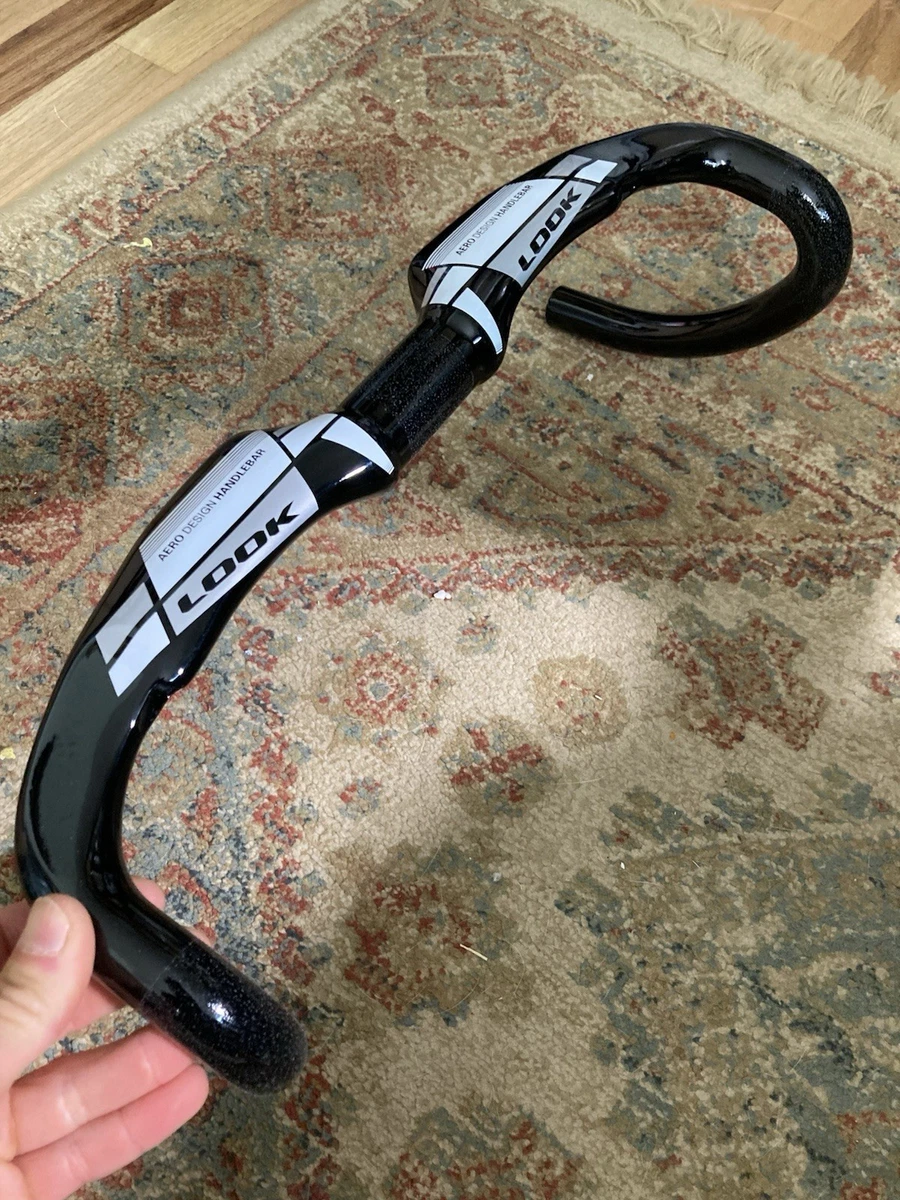 Look Bicycle Handlebars for sale - eBay