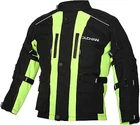 Duchinni Kids Jago Black Neon Yellow