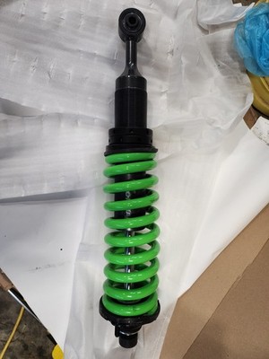 Ironman 4x4 45710FE Front Adjustable Coilover Shock TOY065C Toyota Lift Strut