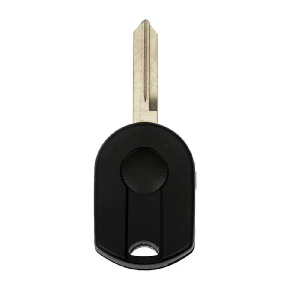 Mando a distancia de entrada sin llave para Ford F-550 Super Duty 2011-2016 | Negro | Batería para monedas Foto 2 de 4