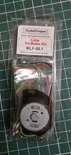 Model Torque Lima Re-motor Kit MLF-05.1 OO Gauge Model Railway