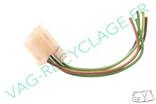 Moteur Volkswagen CORRADO