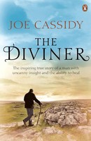 The Diviner Joe Cassidy Taschenbuch Englisch 2012 Penguin Ean 9780241959886