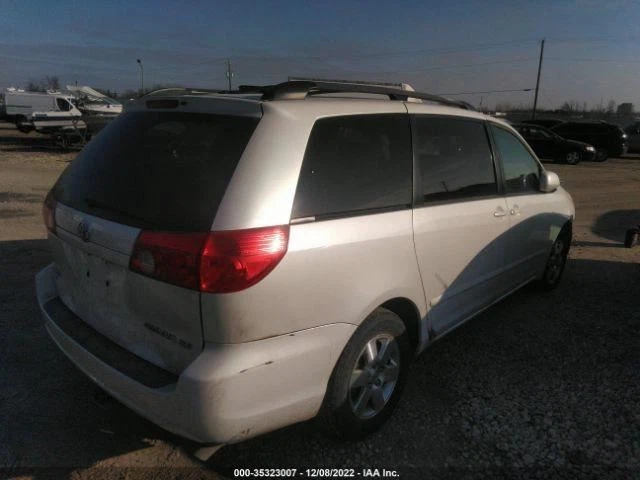 Passenger Right Sun Visor Illuminated Fits 05-10 SIENNA 4031832 Foto 4 de 4