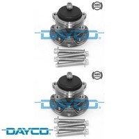 2X Radlagersatz Dayco KWD1369 2 Radlager Satz Links Rechts Hinterachse