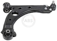 A.B.S. Querlenker Dreieckslenker 211063 FüR Stilo Lancia Fiat Bravo Delta Stahl