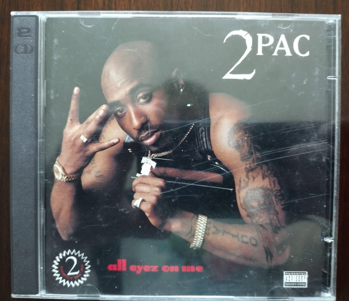 2Pac Music CDs for sale | eBay