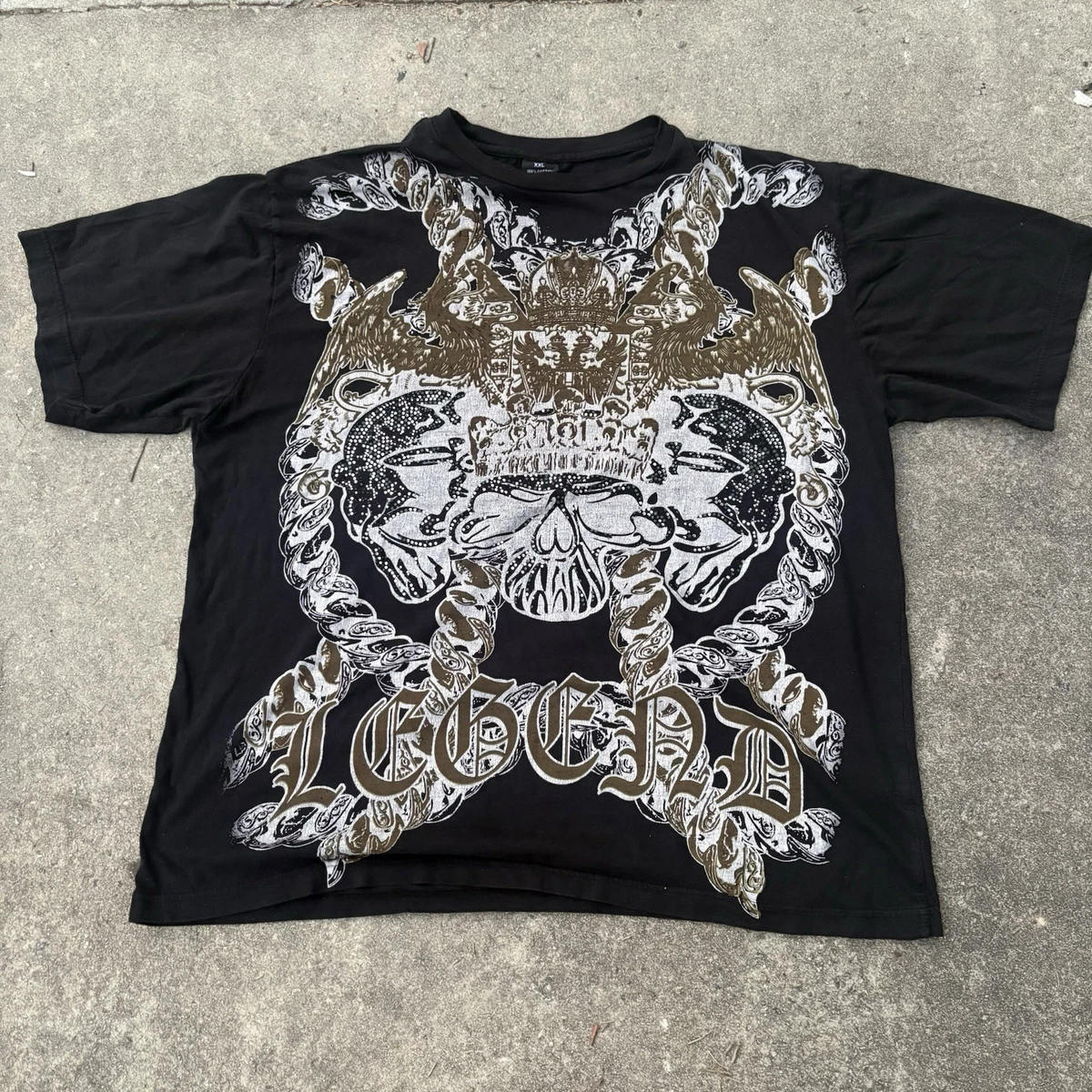 audioslave t shirt products for sale | eBay