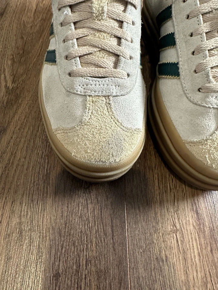 Adidas Gazelle Bold Platform, photo 4 of 5