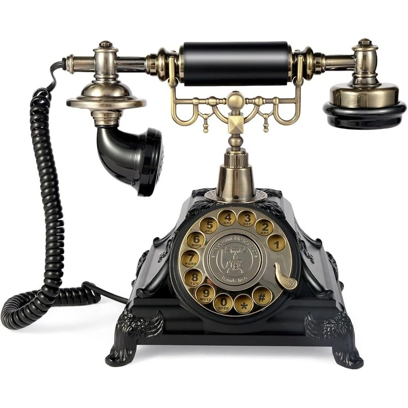 Libro de visitas de audio teléfono grabación mensajes bodas fiestas aniversario 32 GB tarjeta TF Foto 2 de 4