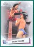 Akira Tozawa - 2021 Topps Chrome WWE #2 - WWE RAW Wrestling Trading Card