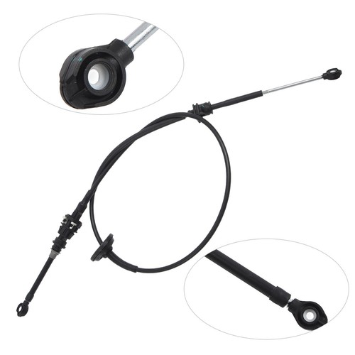 New Automatic Gear Shifter Cable F77Z7E395LB Transmission Shift Selector Lever - Picture 17 of 22