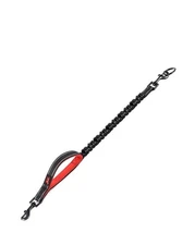 Bungee Dog Leash Extension, Shock Absorbing Extender, Multi Dog Walker