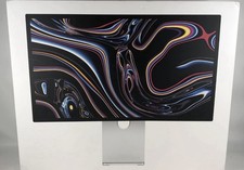 Apple Studio Display 27" with Standard Glass (Tilt- and Height-Adjustable Stand)