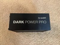 be quiet! Dark Power Pro 13 1600W 80+ Titanium Fully Modular PSU
