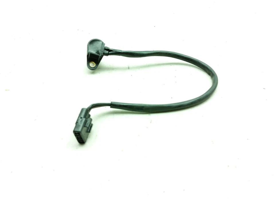 06 Suzuki GSX 600 750 Katana Speedo Engranaje Buje Cable Sensor Cable Foto 4 de 4